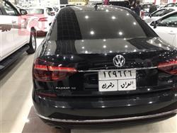 ڤۆڵکسواگن پاسات